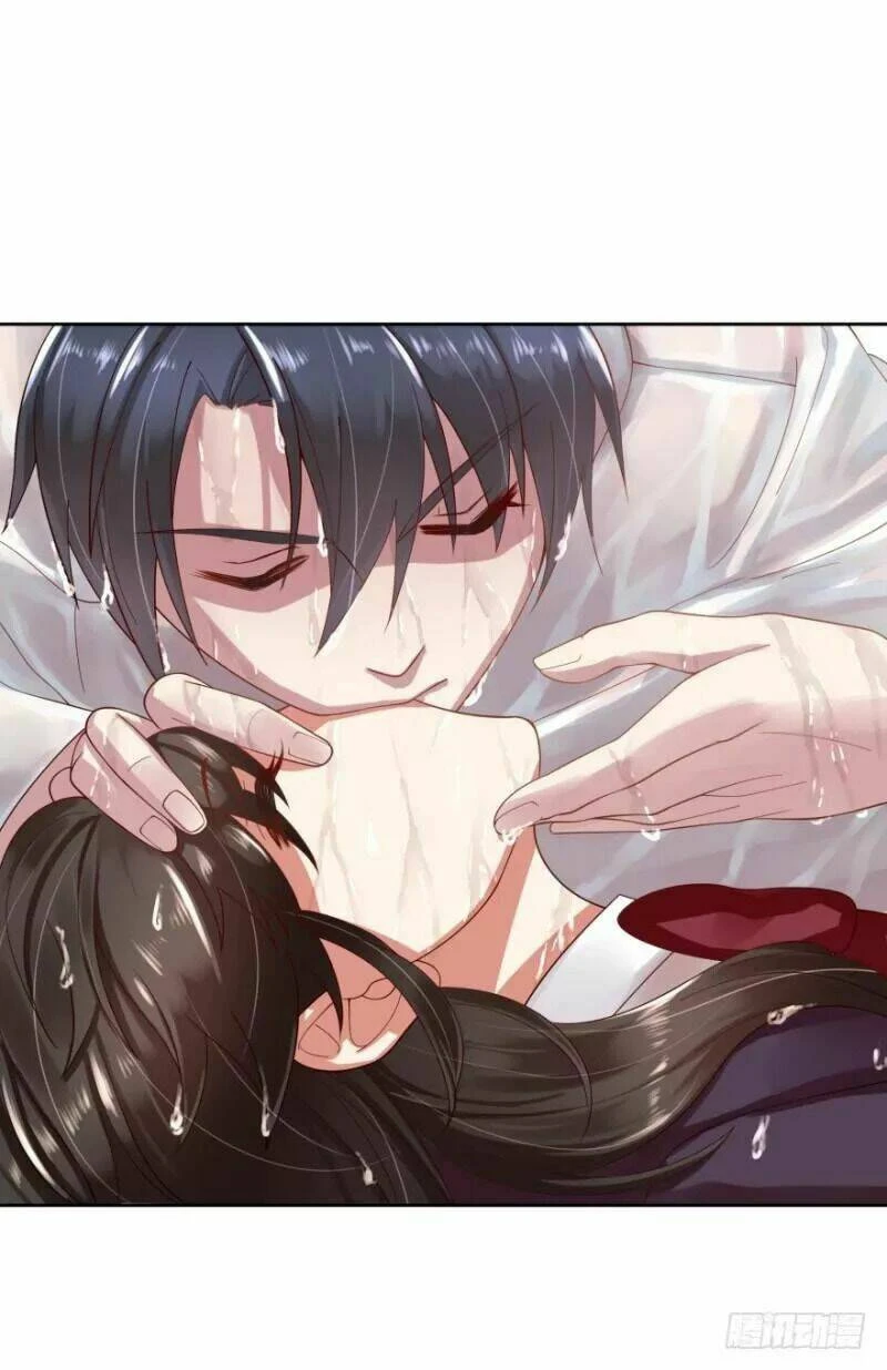 Mộ Thiếu, Lão Bà Ngươi Trọng Sinh Lại Rồi! Chapter 21 - Trang 42