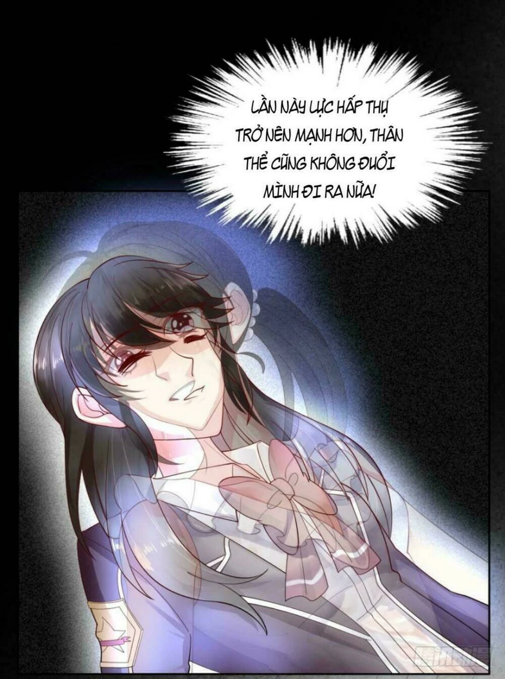 Mộ Thiếu, Lão Bà Ngươi Trọng Sinh Lại Rồi! Chapter 22 - Trang 15