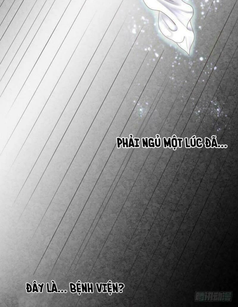 Mộ Thiếu, Lão Bà Ngươi Trọng Sinh Lại Rồi! Chapter 22 - Trang 17