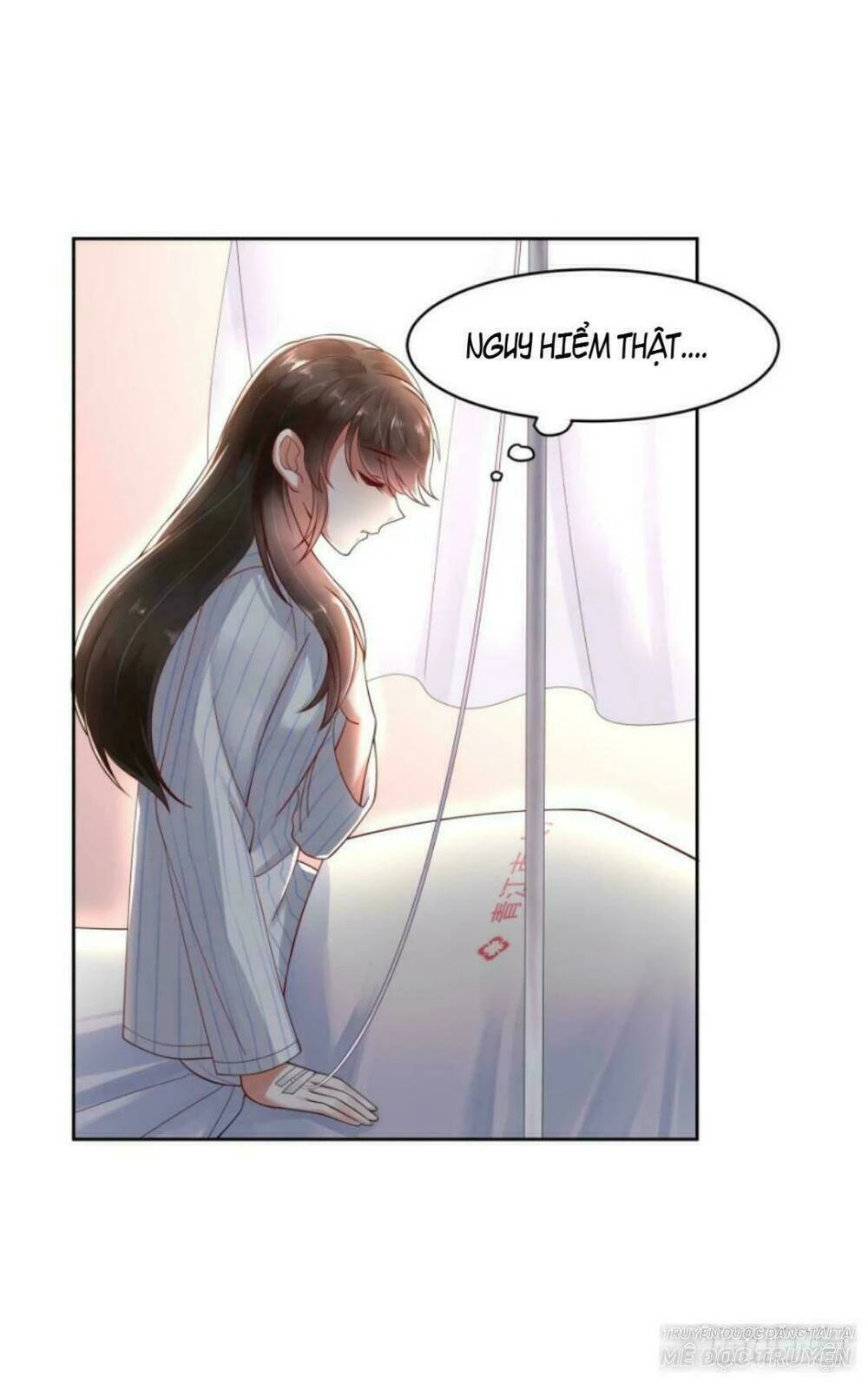 Mộ Thiếu, Lão Bà Ngươi Trọng Sinh Lại Rồi! Chapter 22 - Trang 19