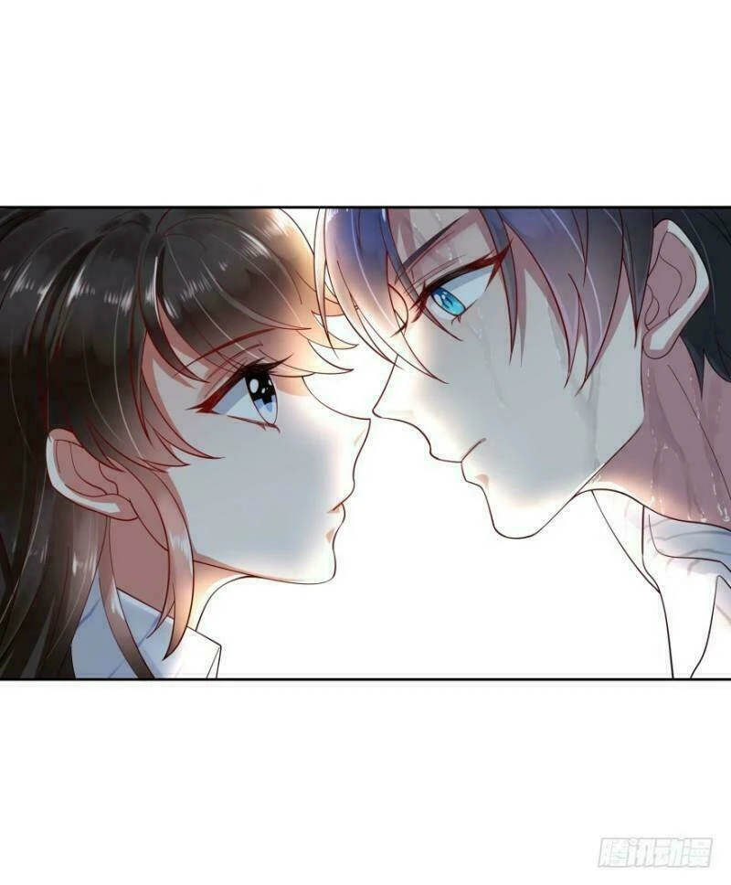 Mộ Thiếu, Lão Bà Ngươi Trọng Sinh Lại Rồi! Chapter 22 - Trang 20