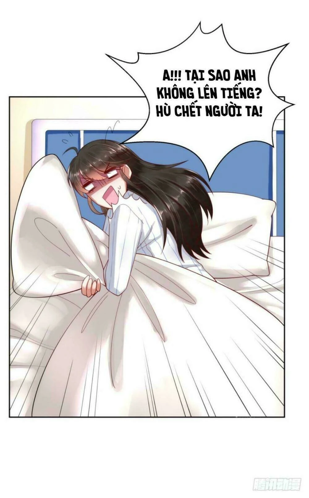 Mộ Thiếu, Lão Bà Ngươi Trọng Sinh Lại Rồi! Chapter 22 - Trang 21