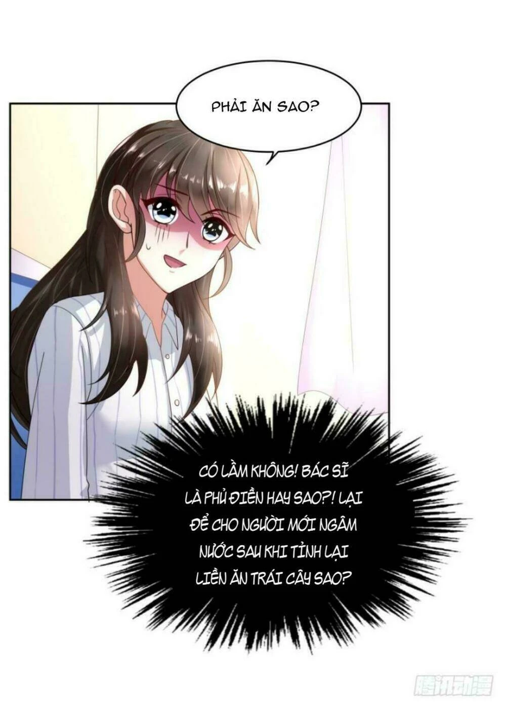 Mộ Thiếu, Lão Bà Ngươi Trọng Sinh Lại Rồi! Chapter 22 - Trang 28