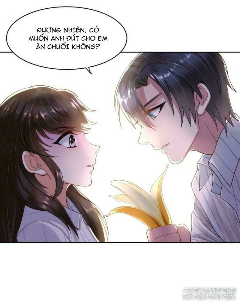 Mộ Thiếu, Lão Bà Ngươi Trọng Sinh Lại Rồi! Chapter 22 - Trang 29