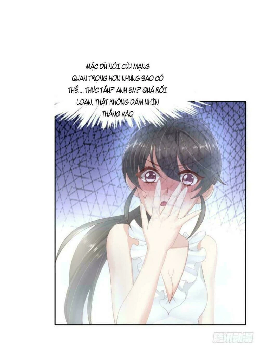 Mộ Thiếu, Lão Bà Ngươi Trọng Sinh Lại Rồi! Chapter 22 - Trang 4