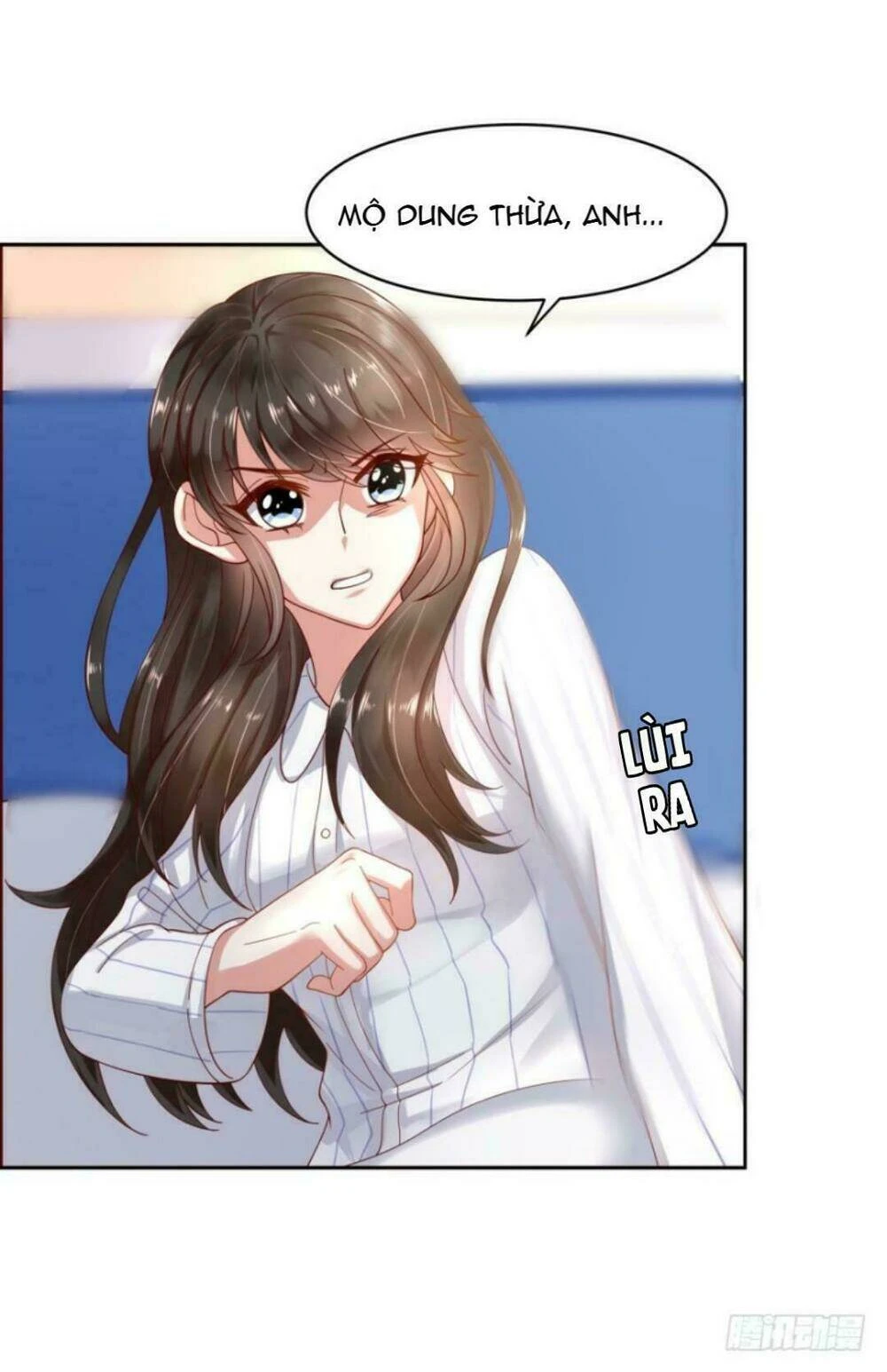 Mộ Thiếu, Lão Bà Ngươi Trọng Sinh Lại Rồi! Chapter 23 - Trang 13