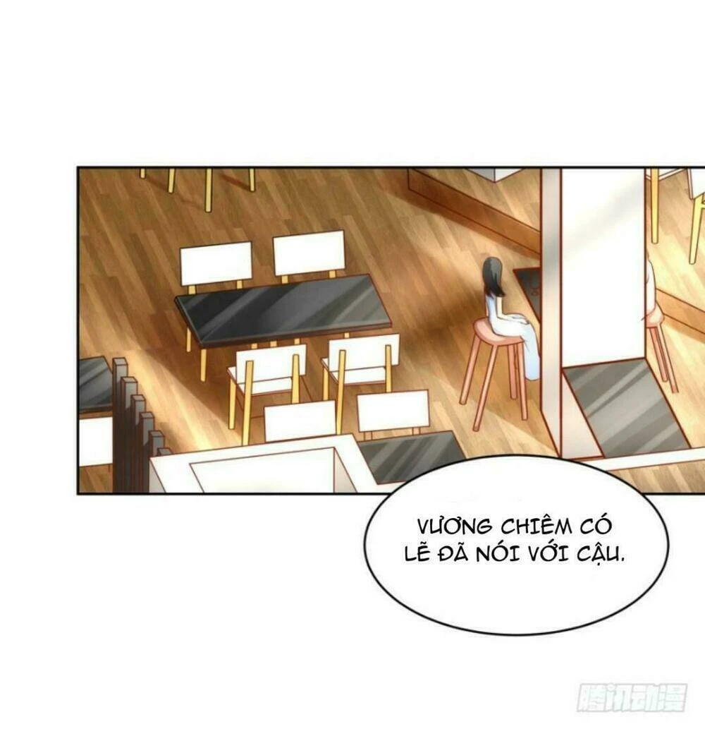 Mộ Thiếu, Lão Bà Ngươi Trọng Sinh Lại Rồi! Chapter 23 - Trang 20