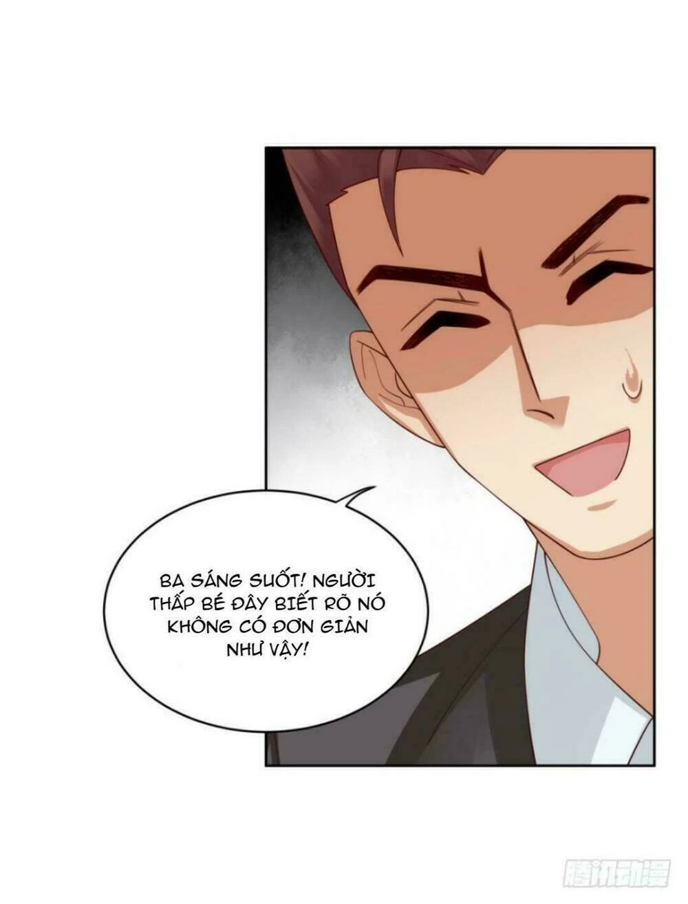 Mộ Thiếu, Lão Bà Ngươi Trọng Sinh Lại Rồi! Chapter 23 - Trang 27