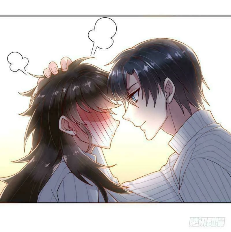 Mộ Thiếu, Lão Bà Ngươi Trọng Sinh Lại Rồi! Chapter 23 - Trang 8
