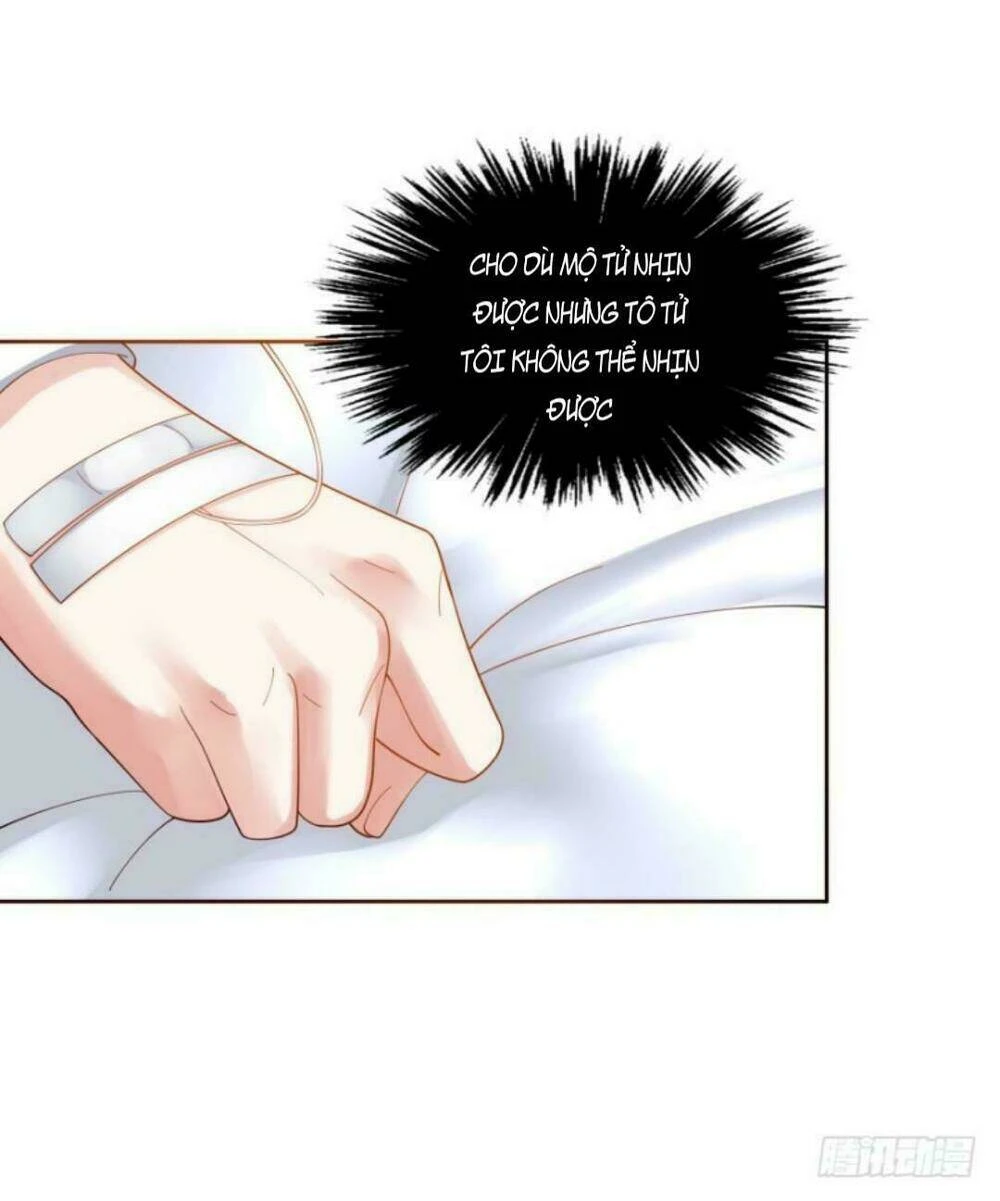 Mộ Thiếu, Lão Bà Ngươi Trọng Sinh Lại Rồi! Chapter 23 - Trang 9