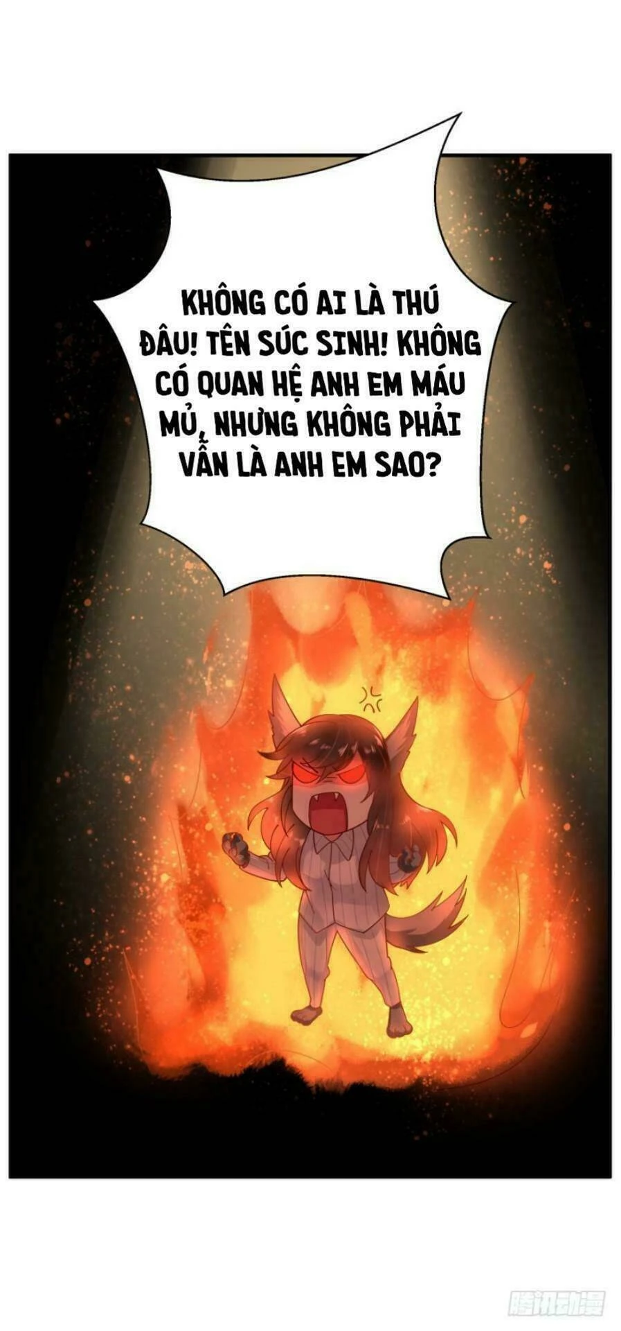 Mộ Thiếu, Lão Bà Ngươi Trọng Sinh Lại Rồi! Chapter 24 - Trang 19