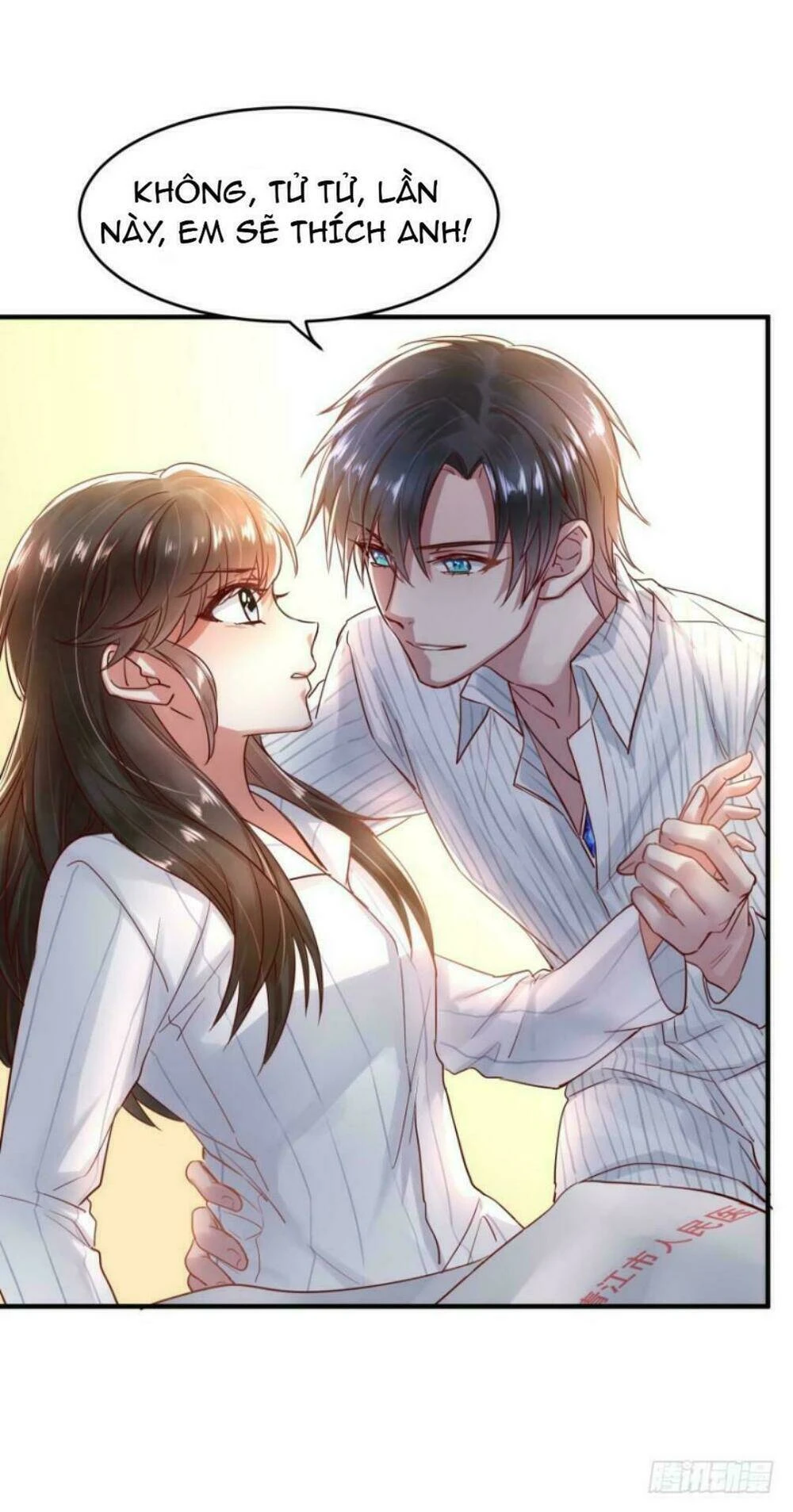 Mộ Thiếu, Lão Bà Ngươi Trọng Sinh Lại Rồi! Chapter 24 - Trang 25