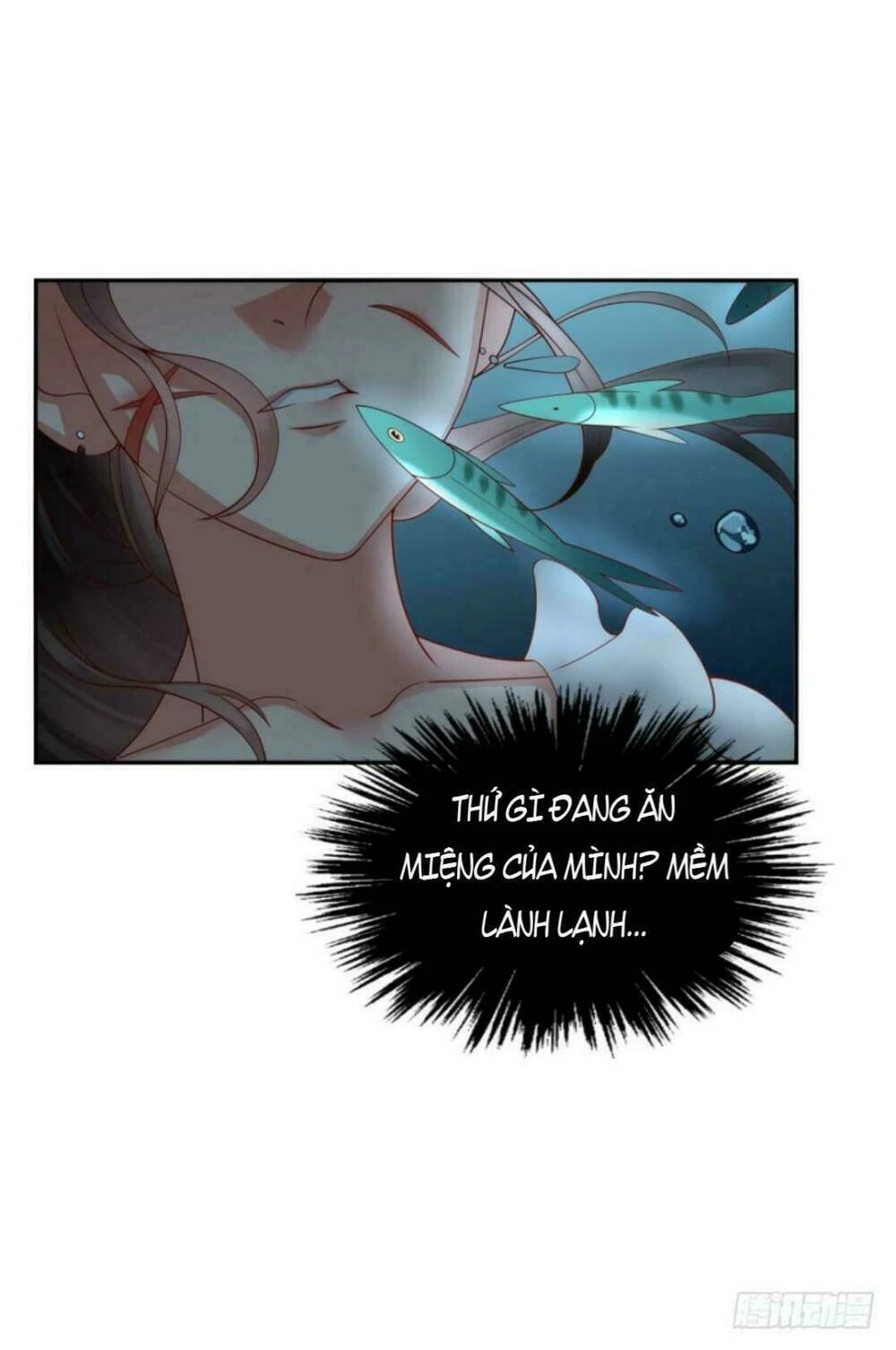 Mộ Thiếu, Lão Bà Ngươi Trọng Sinh Lại Rồi! Chapter 24 - Trang 6