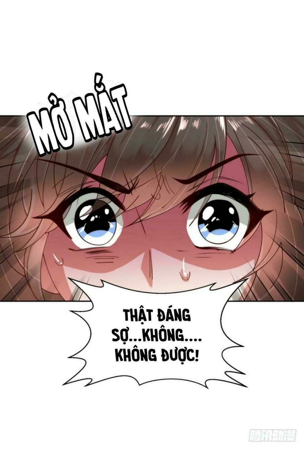 Mộ Thiếu, Lão Bà Ngươi Trọng Sinh Lại Rồi! Chapter 24 - Trang 7