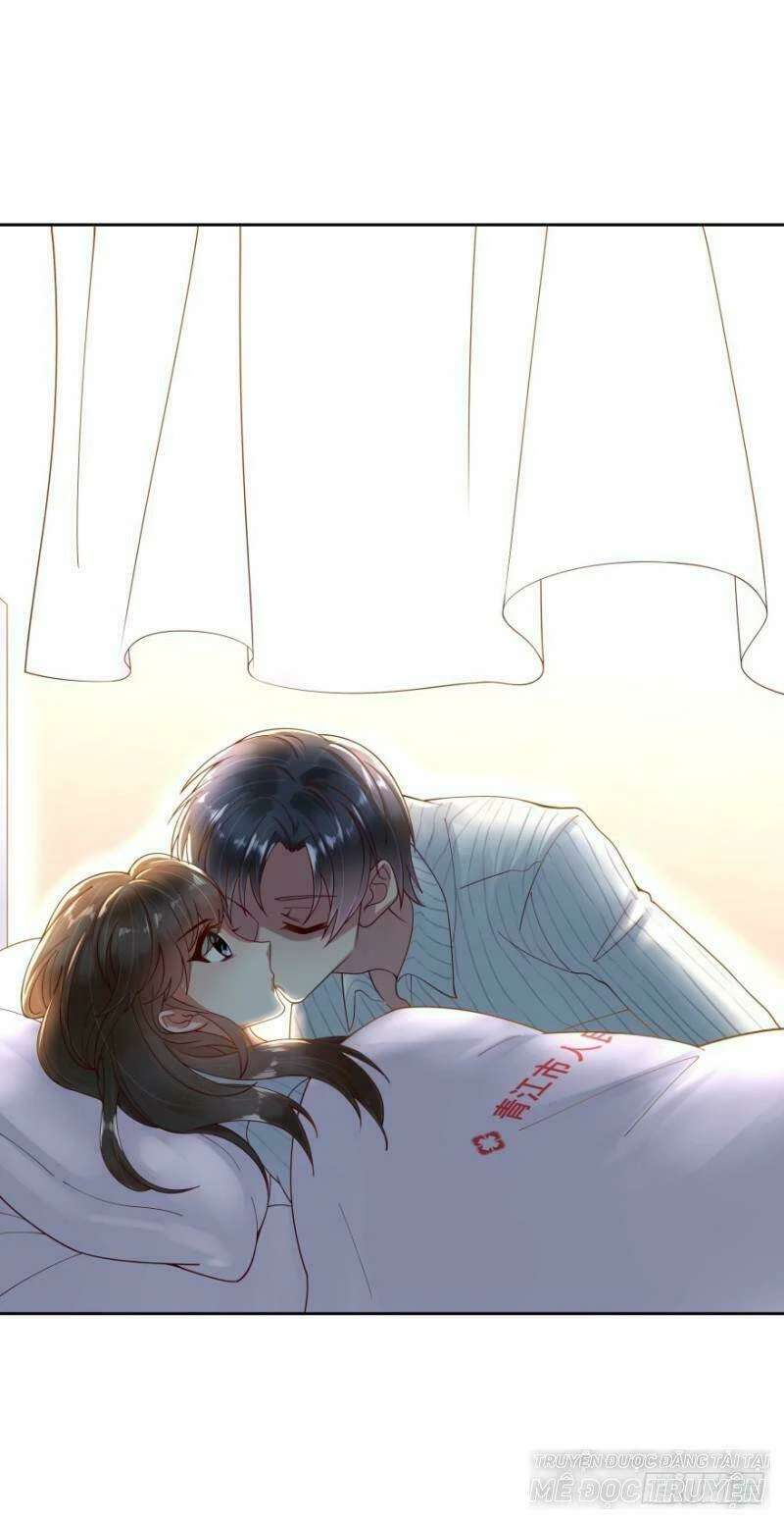 Mộ Thiếu, Lão Bà Ngươi Trọng Sinh Lại Rồi! Chapter 24 - Trang 8