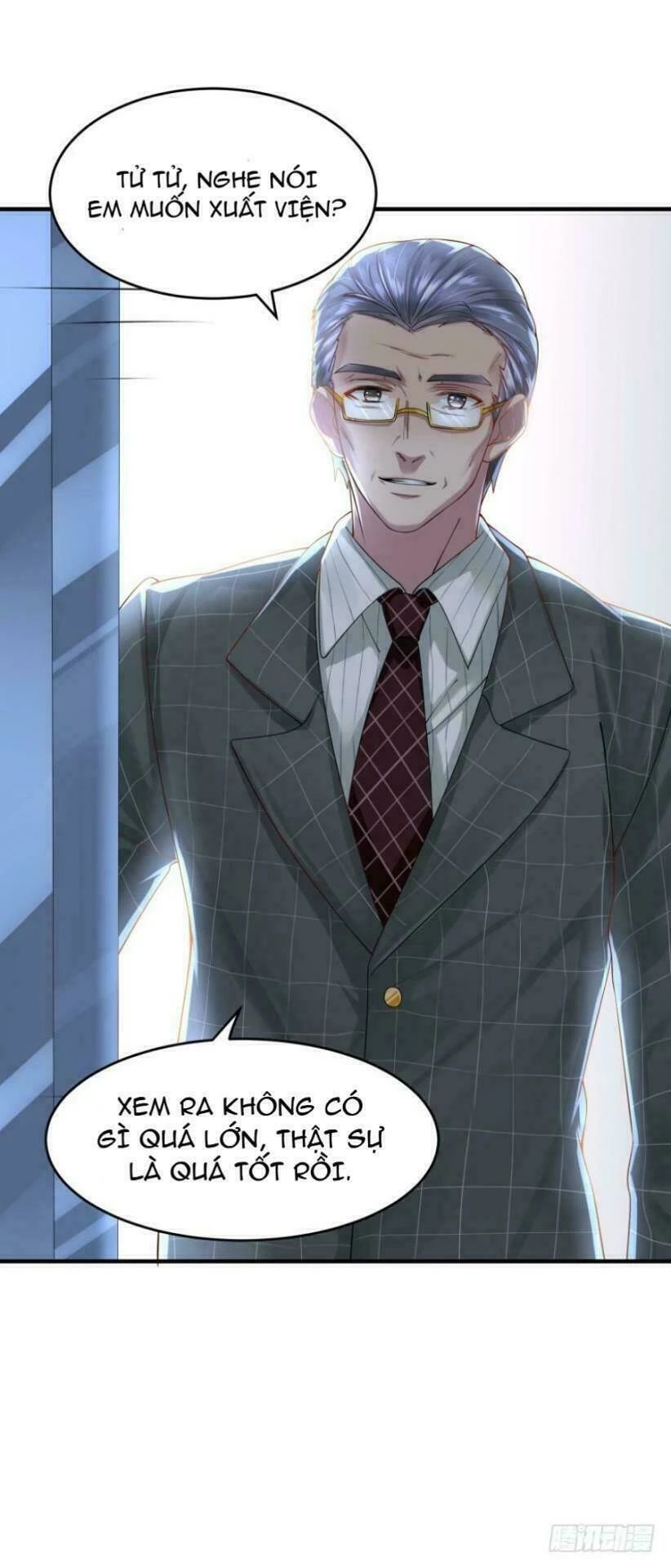Mộ Thiếu, Lão Bà Ngươi Trọng Sinh Lại Rồi! Chapter 25 - Trang 14