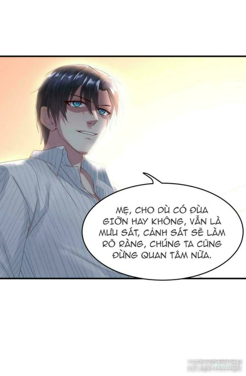 Mộ Thiếu, Lão Bà Ngươi Trọng Sinh Lại Rồi! Chapter 25 - Trang 18