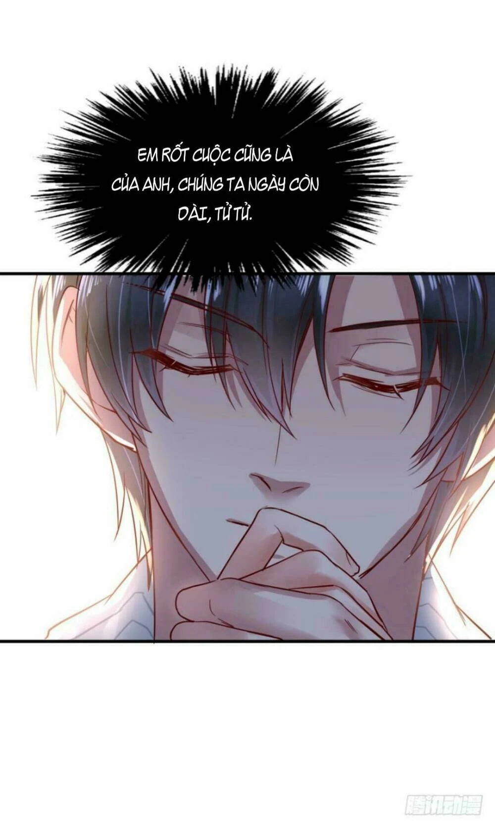 Mộ Thiếu, Lão Bà Ngươi Trọng Sinh Lại Rồi! Chapter 25 - Trang 4