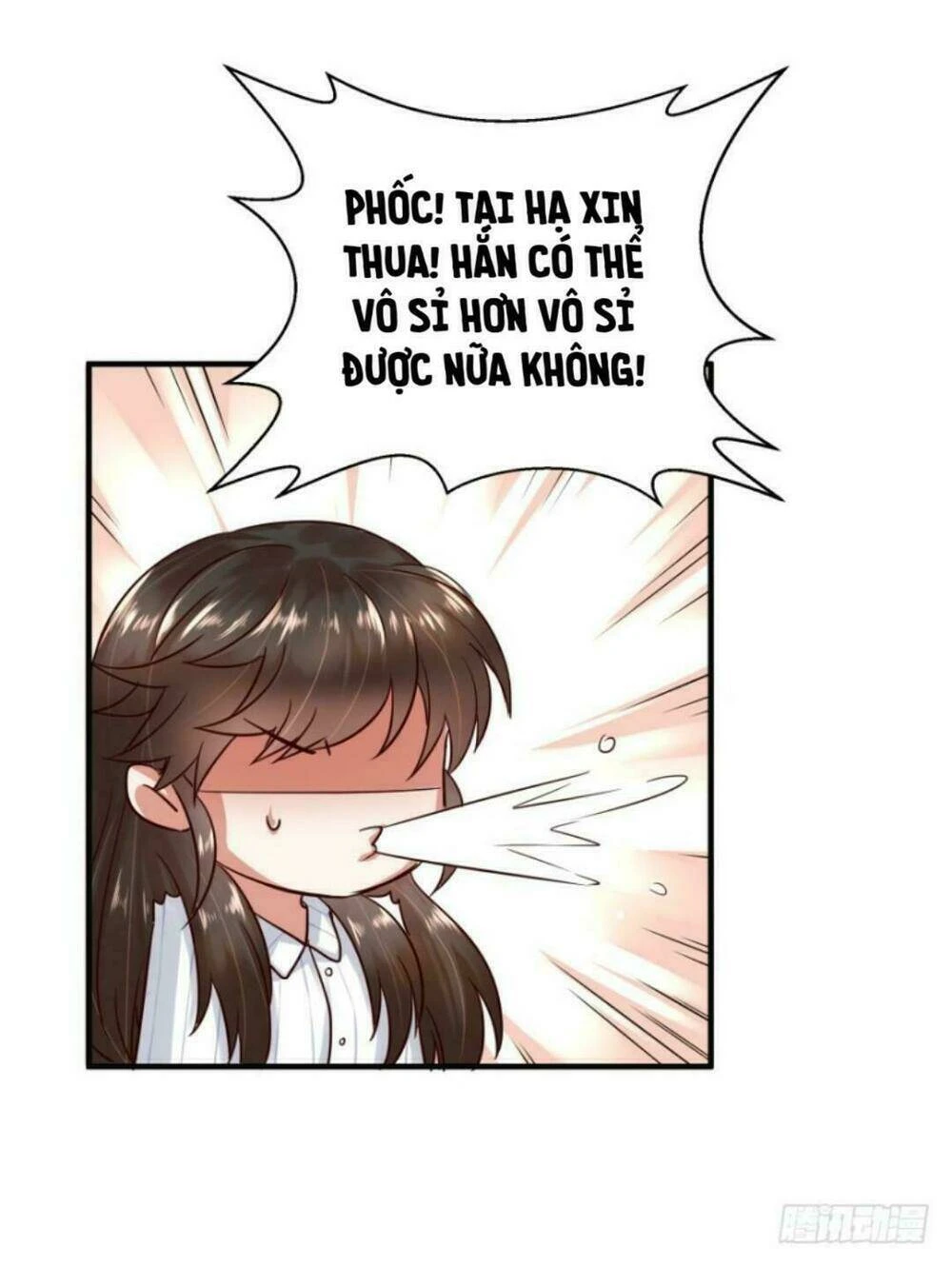 Mộ Thiếu, Lão Bà Ngươi Trọng Sinh Lại Rồi! Chapter 25 - Trang 9