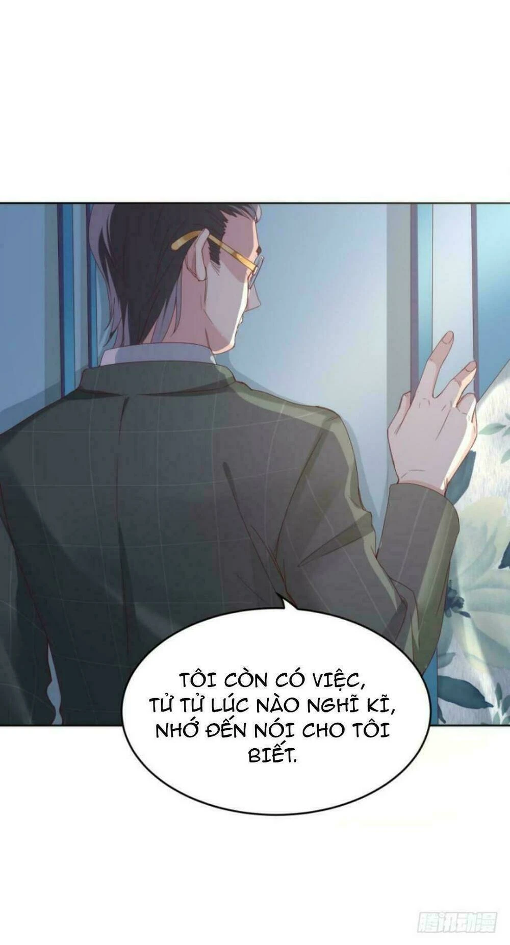 Mộ Thiếu, Lão Bà Ngươi Trọng Sinh Lại Rồi! Chapter 26 - Trang 15