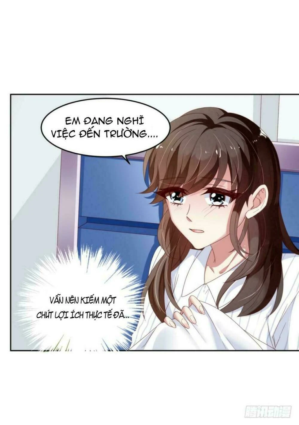 Mộ Thiếu, Lão Bà Ngươi Trọng Sinh Lại Rồi! Chapter 26 - Trang 4