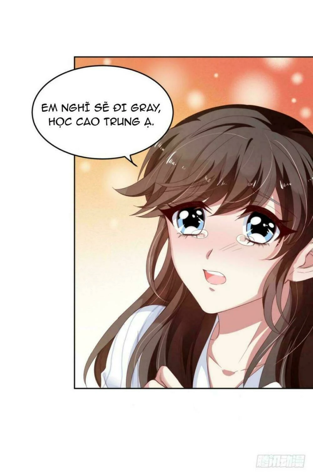 Mộ Thiếu, Lão Bà Ngươi Trọng Sinh Lại Rồi! Chapter 26 - Trang 6