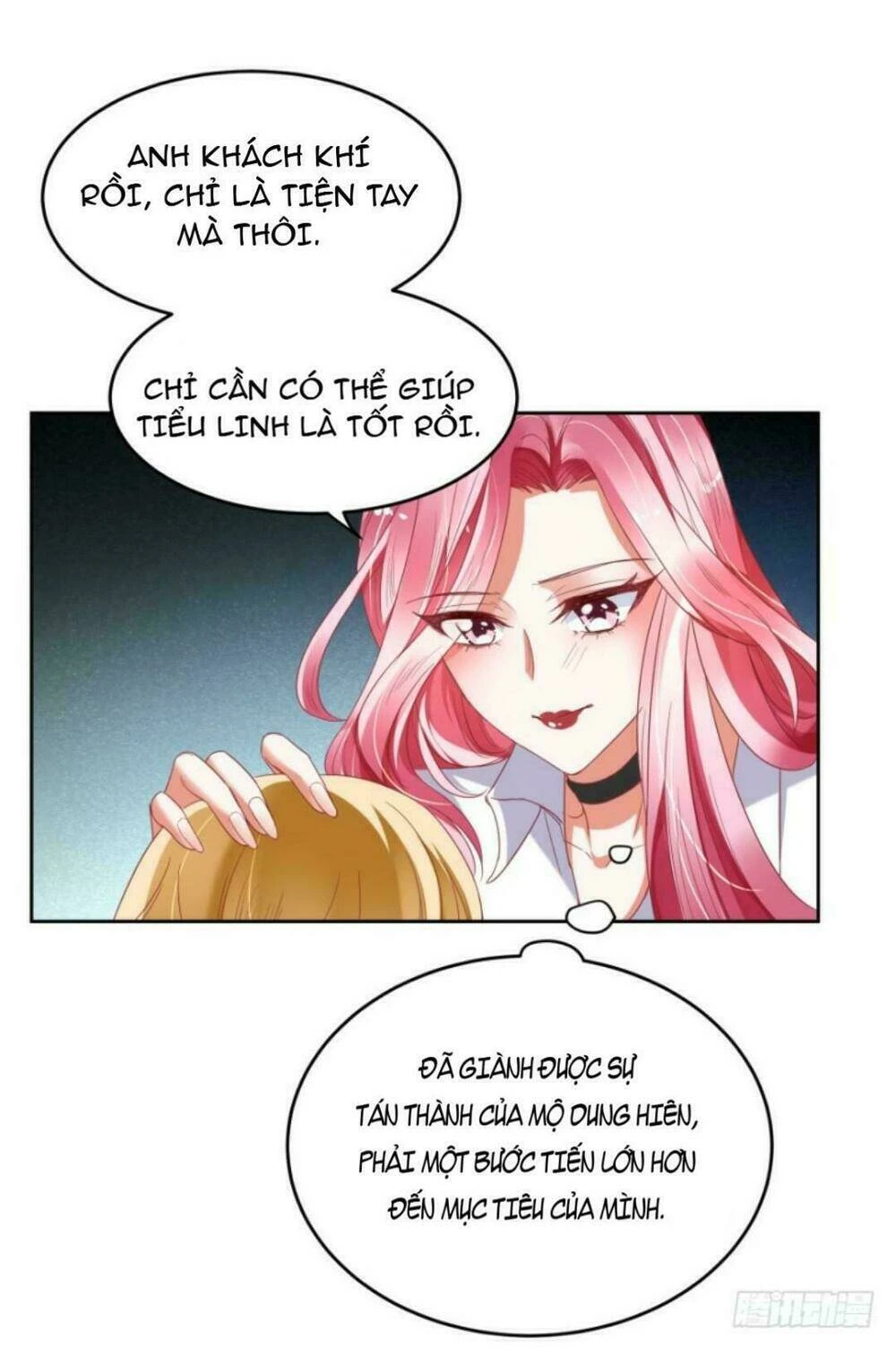 Mộ Thiếu, Lão Bà Ngươi Trọng Sinh Lại Rồi! Chapter 27 - Trang 12