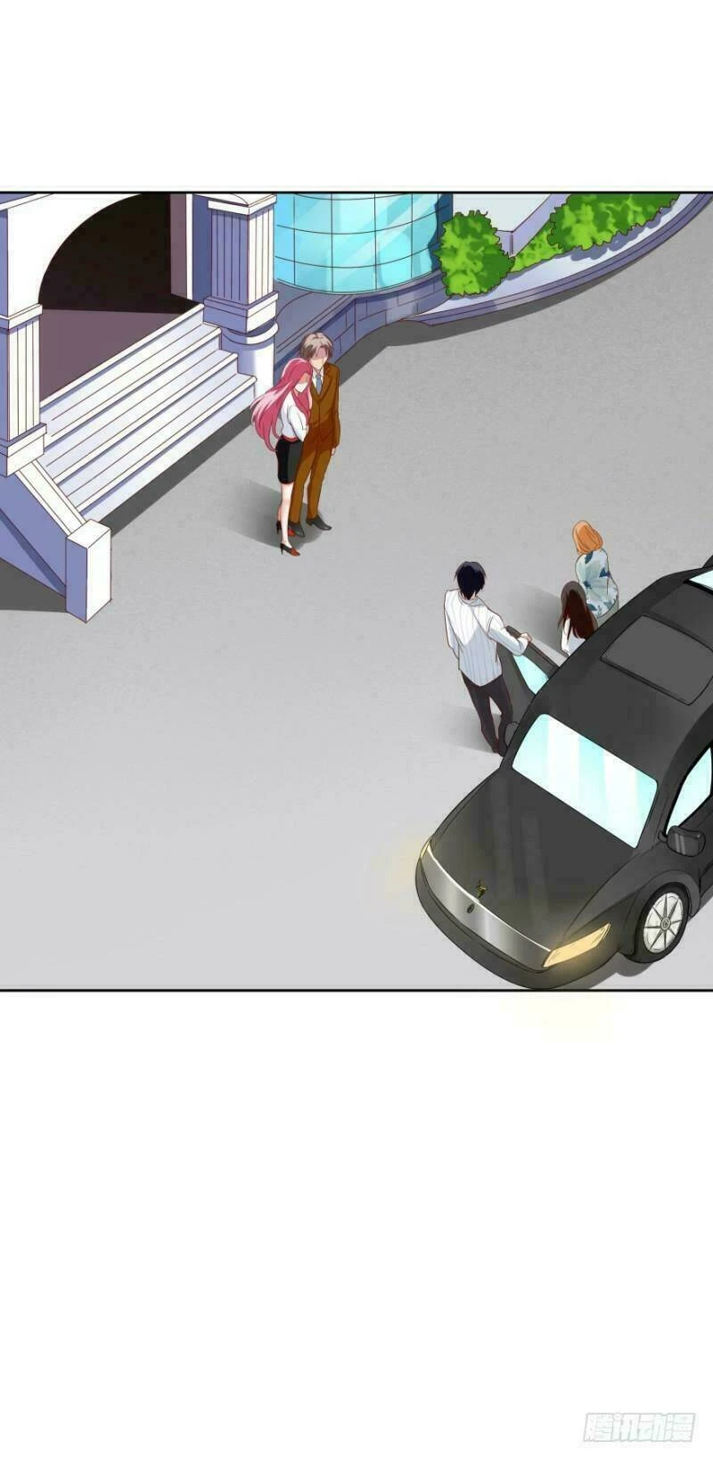 Mộ Thiếu, Lão Bà Ngươi Trọng Sinh Lại Rồi! Chapter 27 - Trang 20