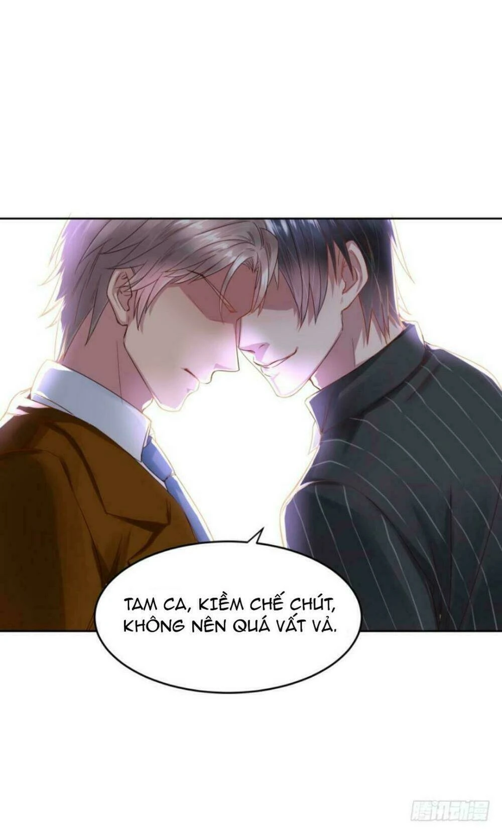 Mộ Thiếu, Lão Bà Ngươi Trọng Sinh Lại Rồi! Chapter 27 - Trang 29