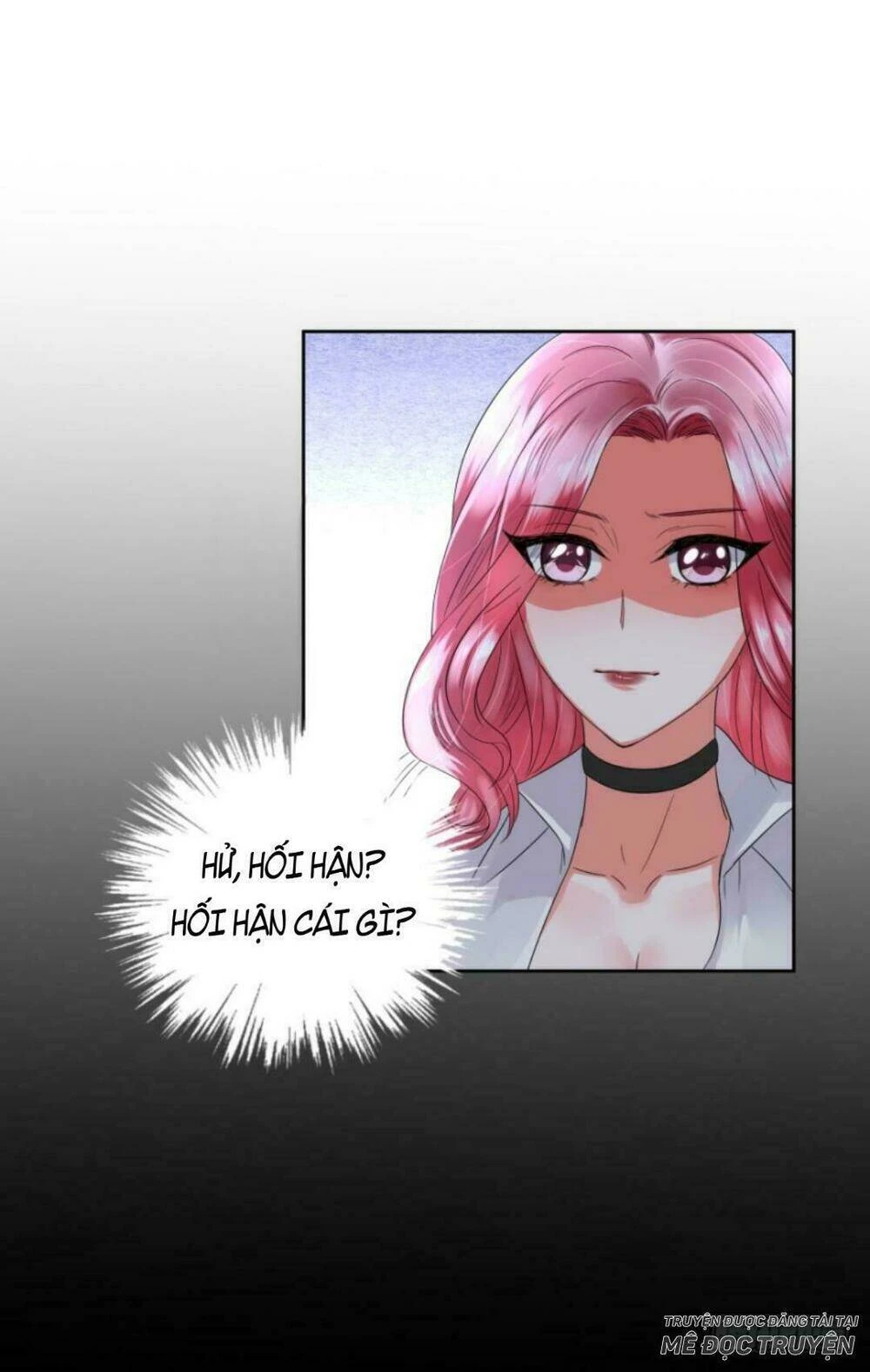 Mộ Thiếu, Lão Bà Ngươi Trọng Sinh Lại Rồi! Chapter 28 - Trang 14