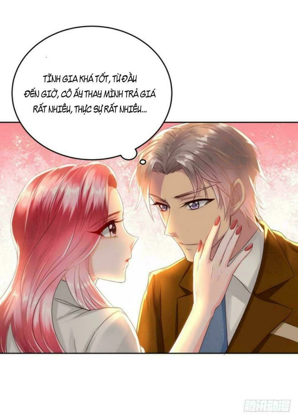 Mộ Thiếu, Lão Bà Ngươi Trọng Sinh Lại Rồi! Chapter 28 - Trang 20