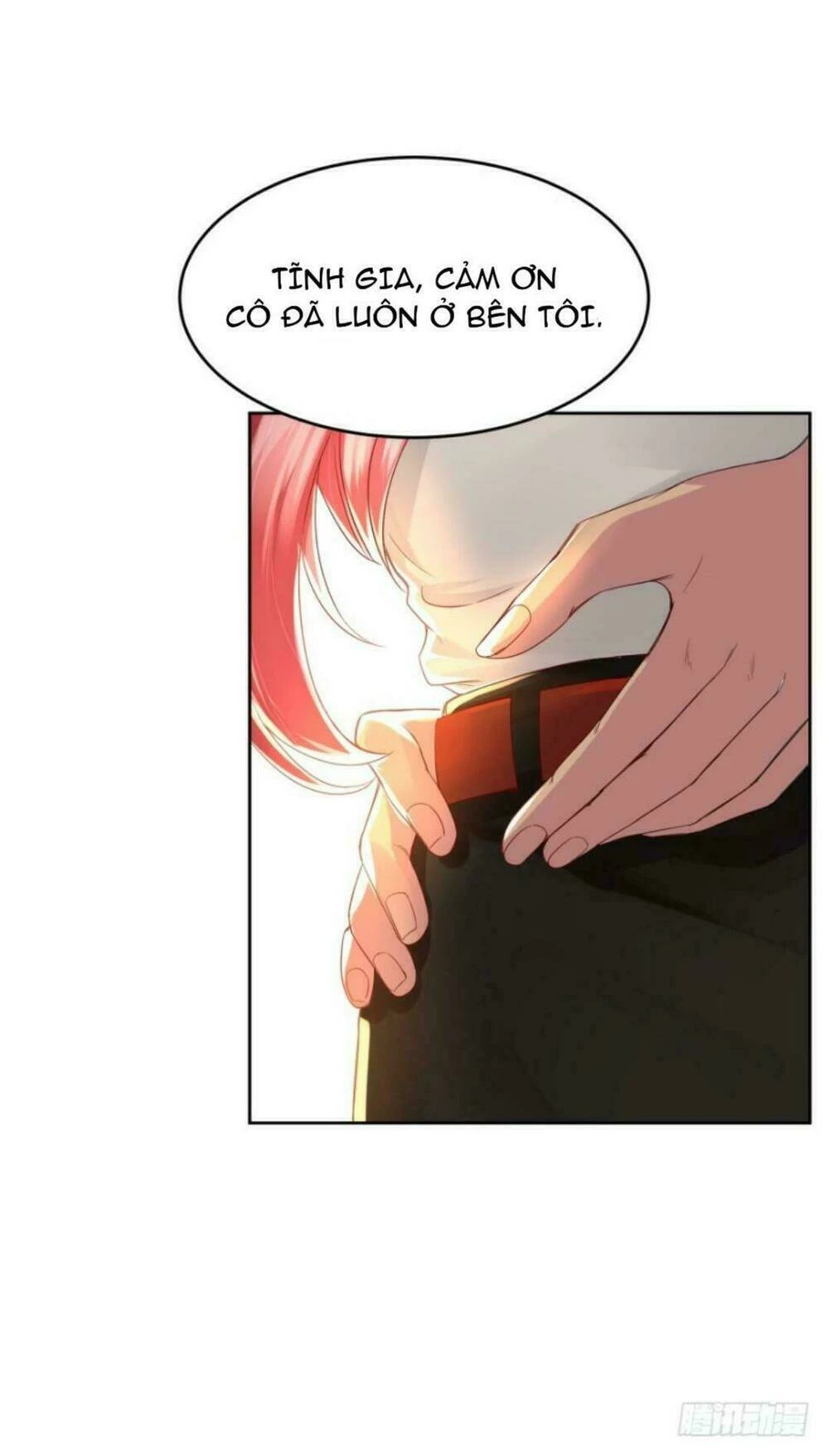 Mộ Thiếu, Lão Bà Ngươi Trọng Sinh Lại Rồi! Chapter 28 - Trang 21