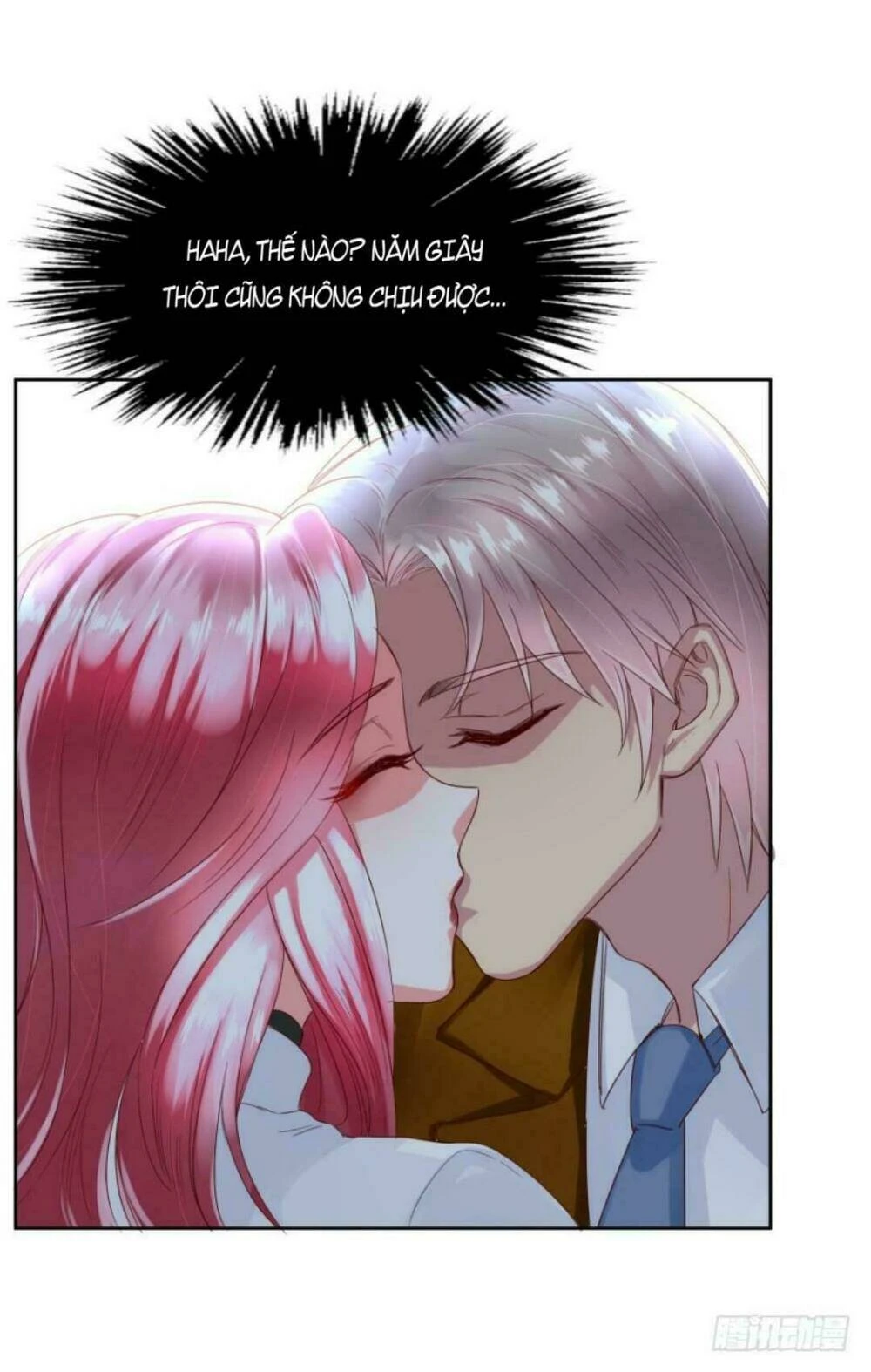 Mộ Thiếu, Lão Bà Ngươi Trọng Sinh Lại Rồi! Chapter 28 - Trang 22
