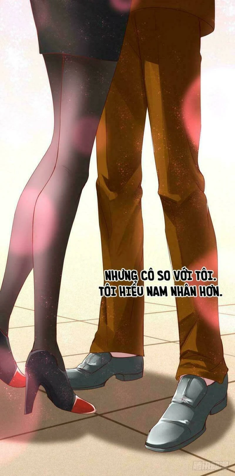 Mộ Thiếu, Lão Bà Ngươi Trọng Sinh Lại Rồi! Chapter 28 - Trang 24