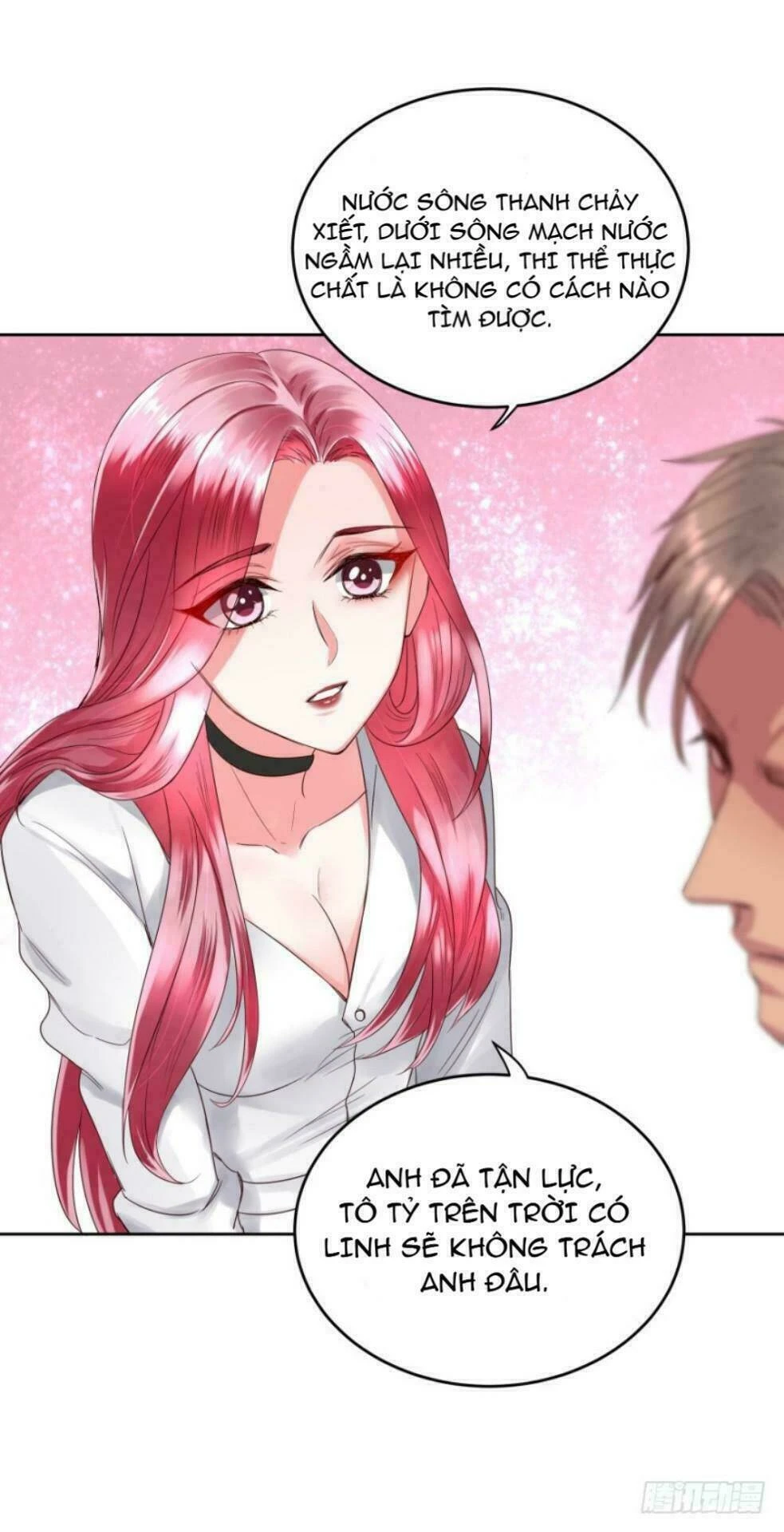 Mộ Thiếu, Lão Bà Ngươi Trọng Sinh Lại Rồi! Chapter 28 - Trang 5