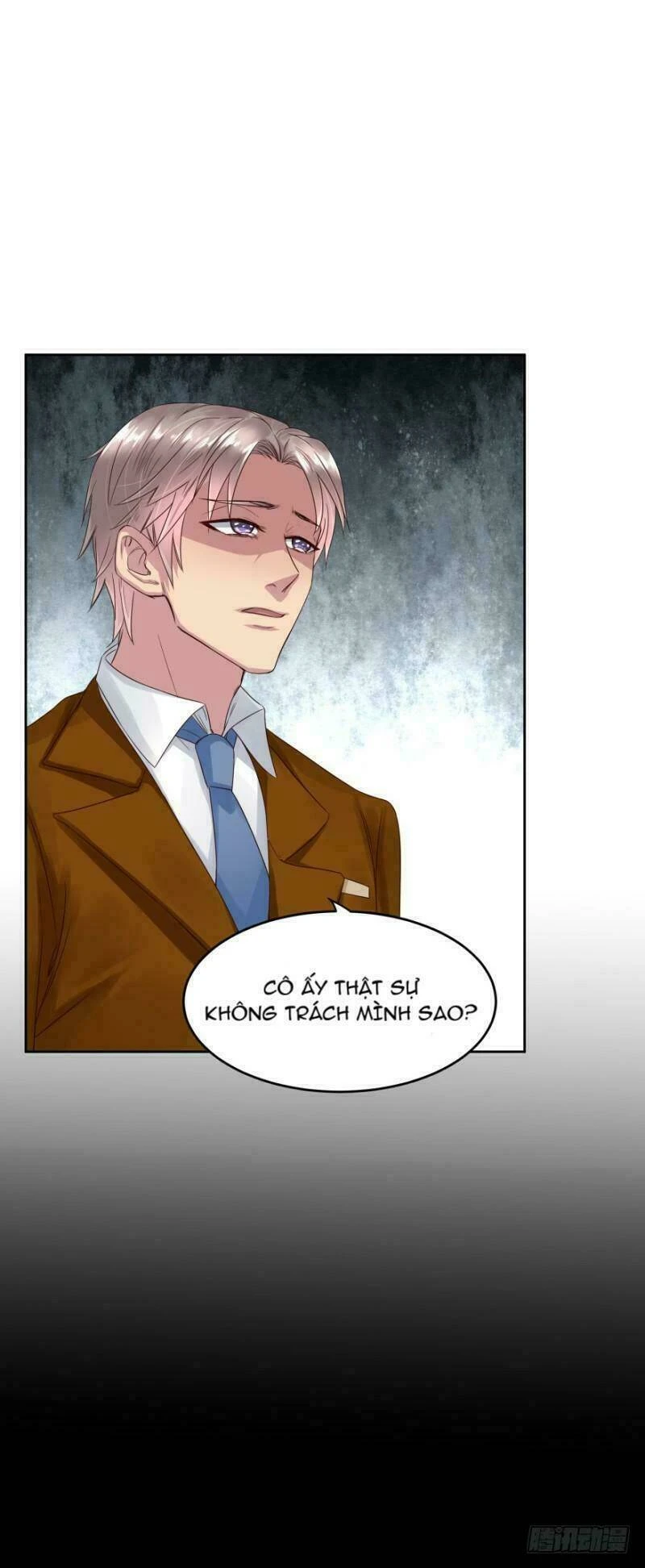 Mộ Thiếu, Lão Bà Ngươi Trọng Sinh Lại Rồi! Chapter 28 - Trang 9