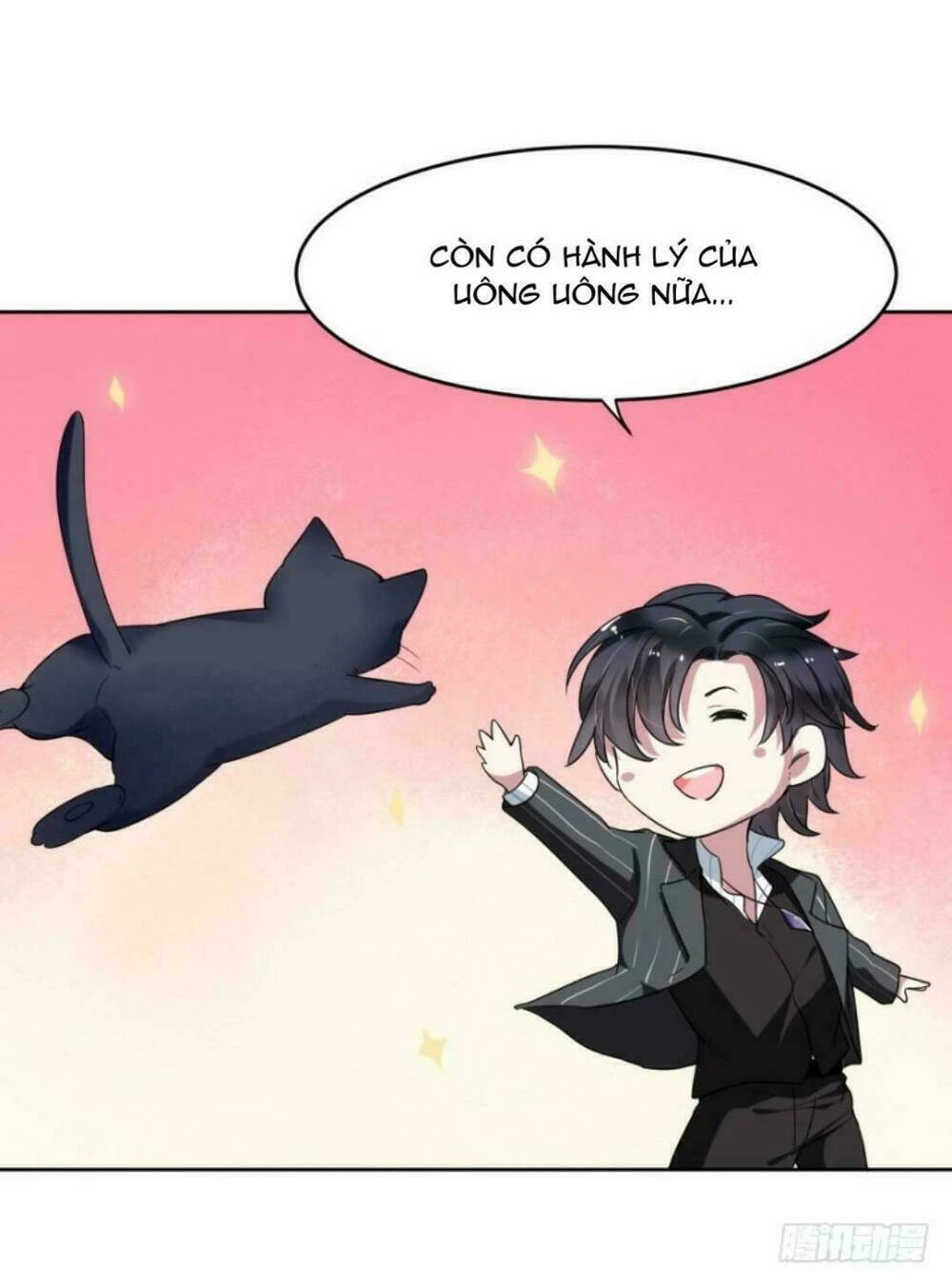 Mộ Thiếu, Lão Bà Ngươi Trọng Sinh Lại Rồi! Chapter 29 - Trang 11