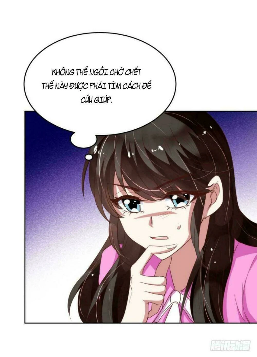 Mộ Thiếu, Lão Bà Ngươi Trọng Sinh Lại Rồi! Chapter 29 - Trang 15