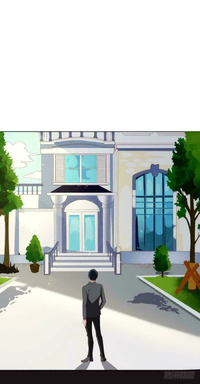 Mộ Thiếu, Lão Bà Ngươi Trọng Sinh Lại Rồi! Chapter 29 - Trang 19