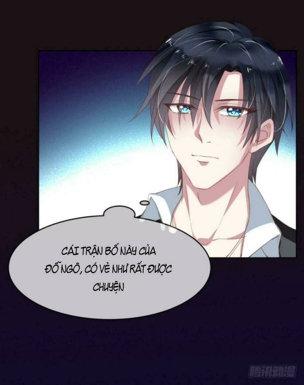 Mộ Thiếu, Lão Bà Ngươi Trọng Sinh Lại Rồi! Chapter 29 - Trang 20