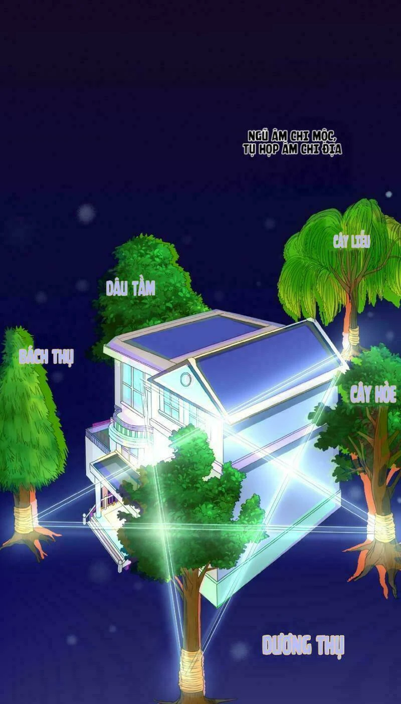 Mộ Thiếu, Lão Bà Ngươi Trọng Sinh Lại Rồi! Chapter 29 - Trang 21