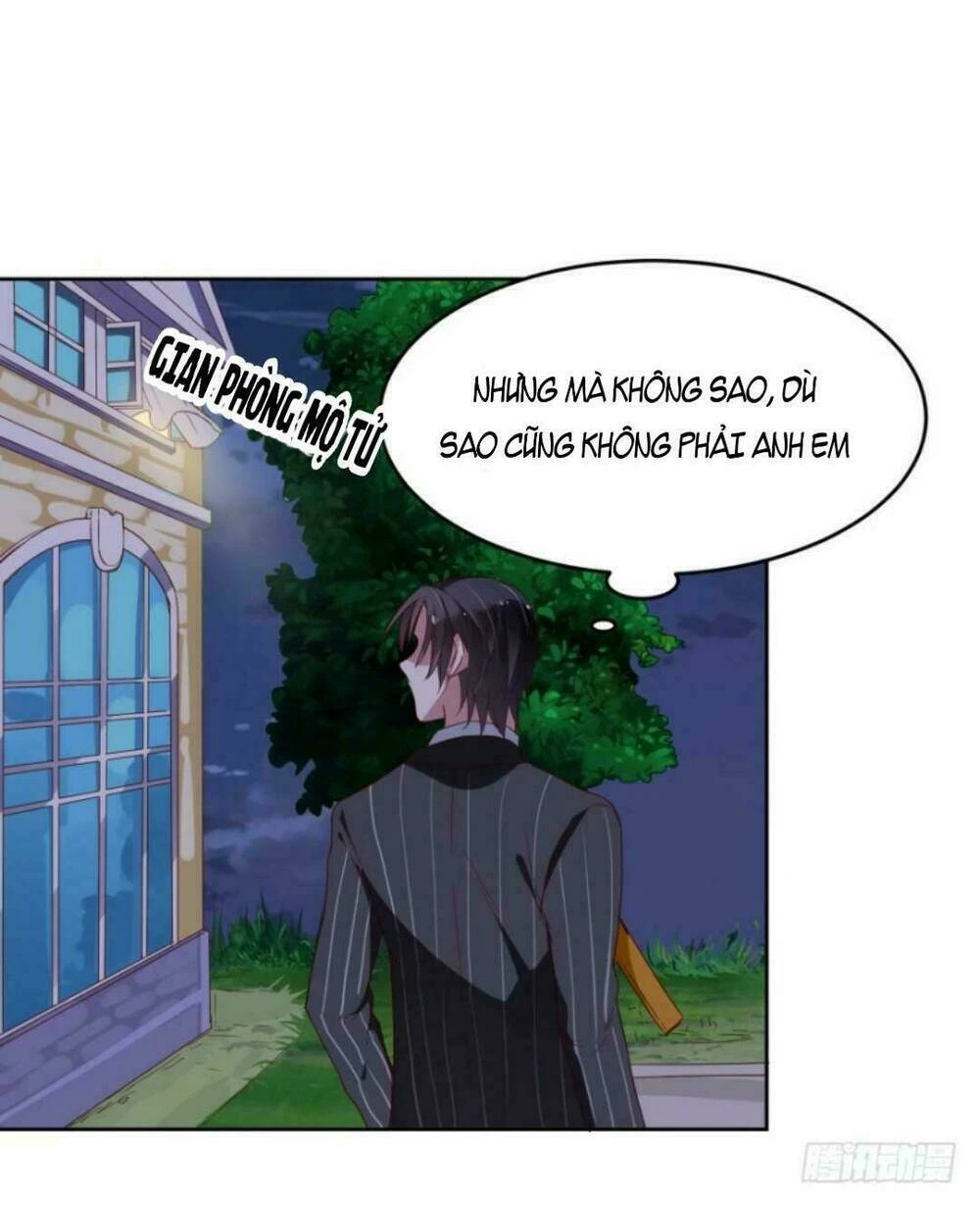 Mộ Thiếu, Lão Bà Ngươi Trọng Sinh Lại Rồi! Chapter 29 - Trang 28