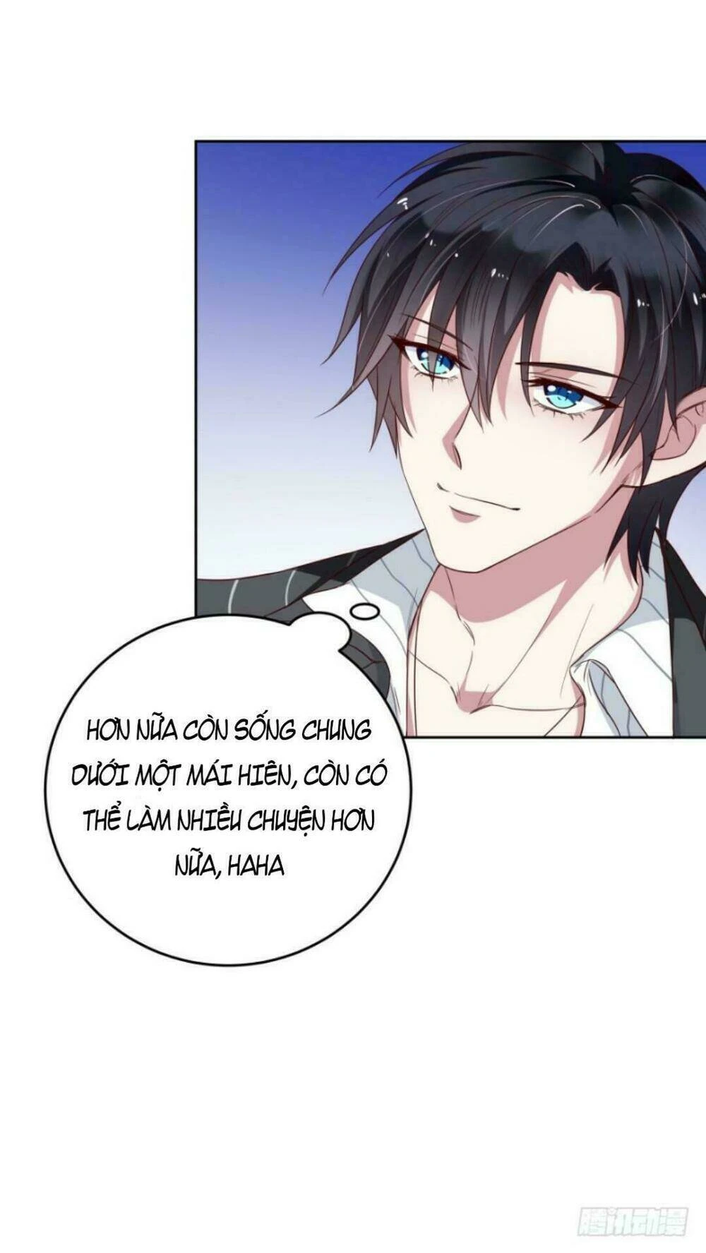 Mộ Thiếu, Lão Bà Ngươi Trọng Sinh Lại Rồi! Chapter 29 - Trang 29
