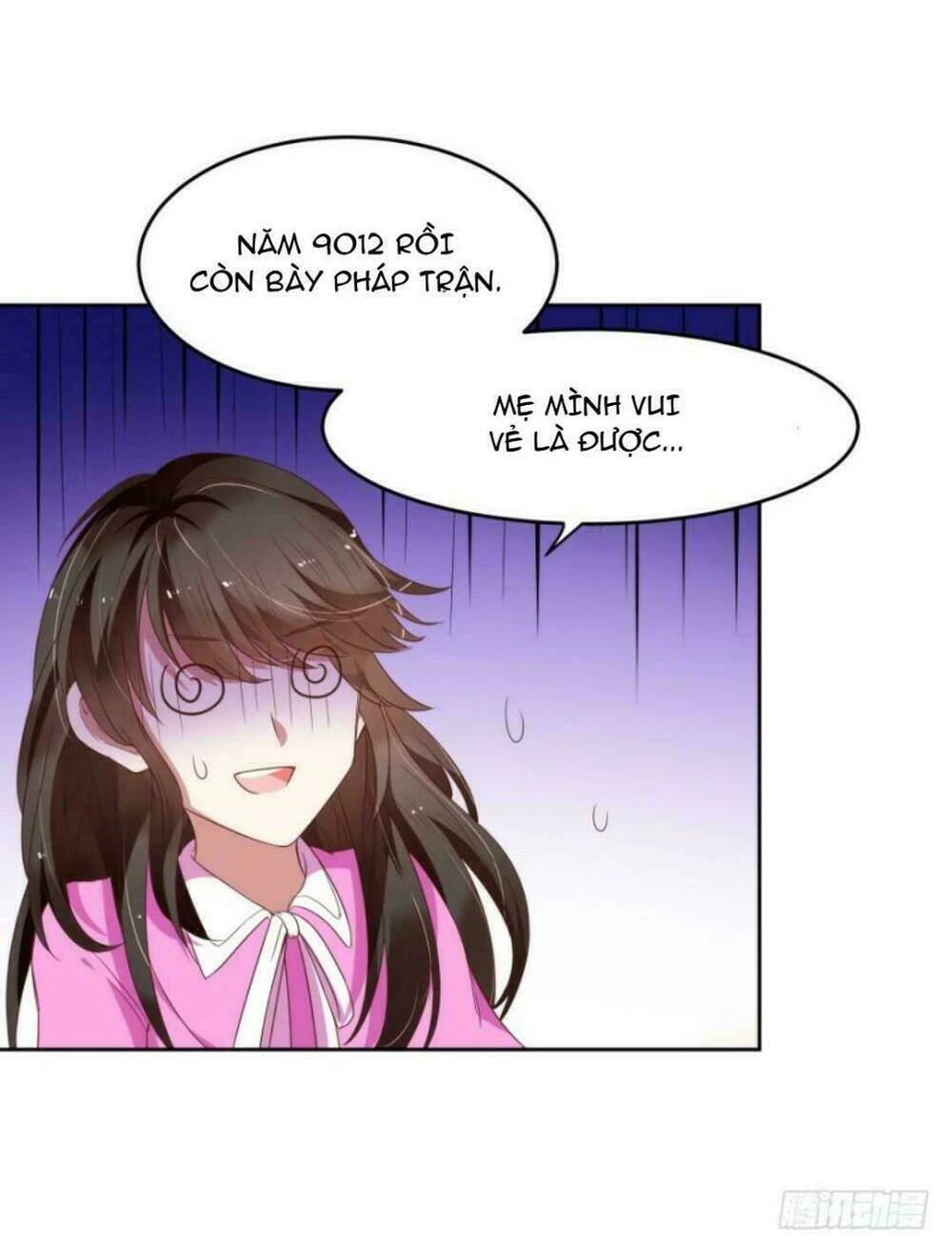 Mộ Thiếu, Lão Bà Ngươi Trọng Sinh Lại Rồi! Chapter 29 - Trang 6