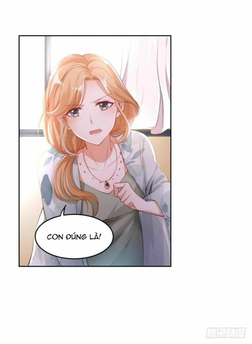 Mộ Thiếu, Lão Bà Ngươi Trọng Sinh Lại Rồi! Chapter 3 - Trang 12