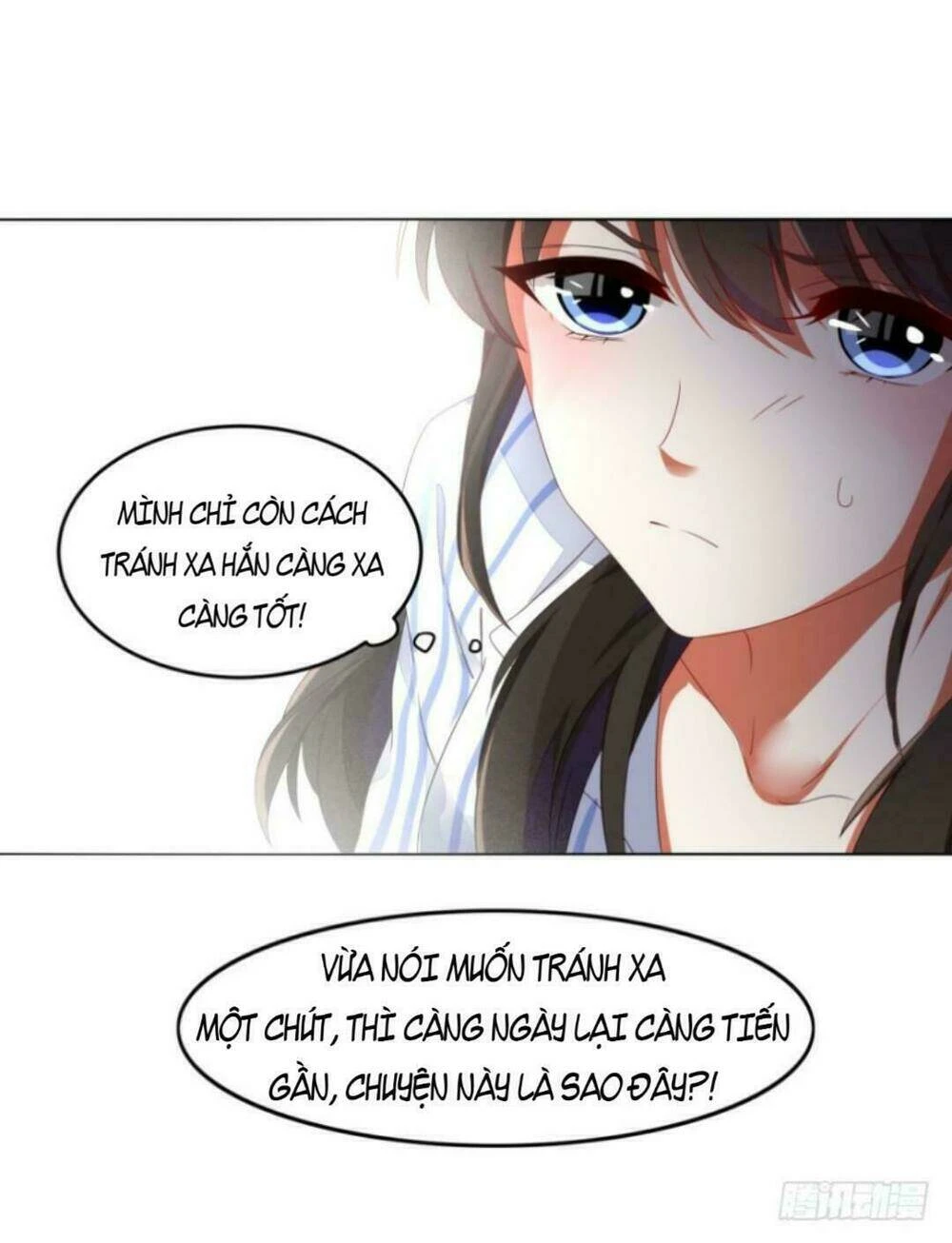 Mộ Thiếu, Lão Bà Ngươi Trọng Sinh Lại Rồi! Chapter 3 - Trang 21