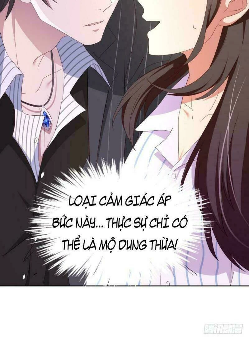 Mộ Thiếu, Lão Bà Ngươi Trọng Sinh Lại Rồi! Chapter 3 - Trang 25