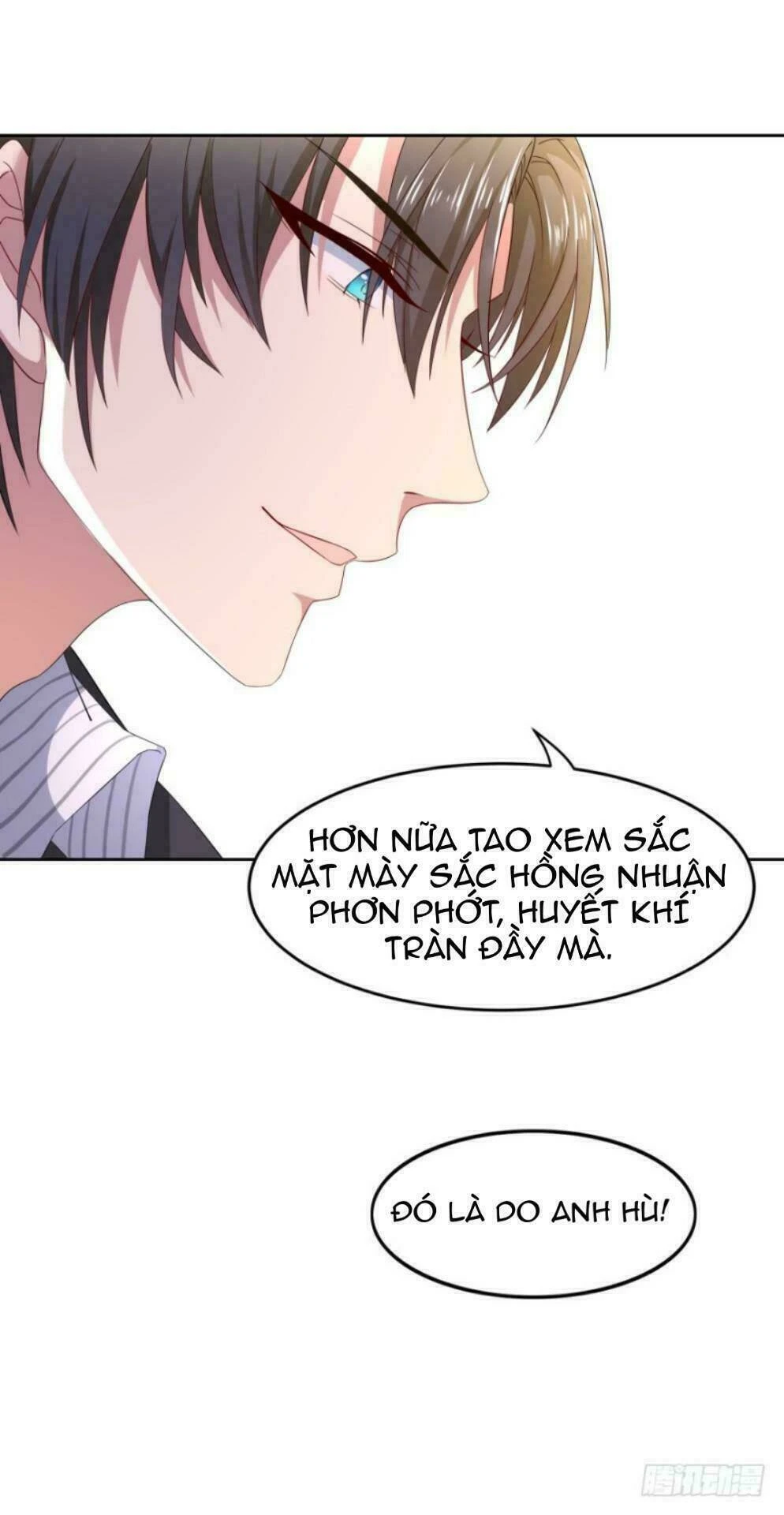 Mộ Thiếu, Lão Bà Ngươi Trọng Sinh Lại Rồi! Chapter 3 - Trang 26