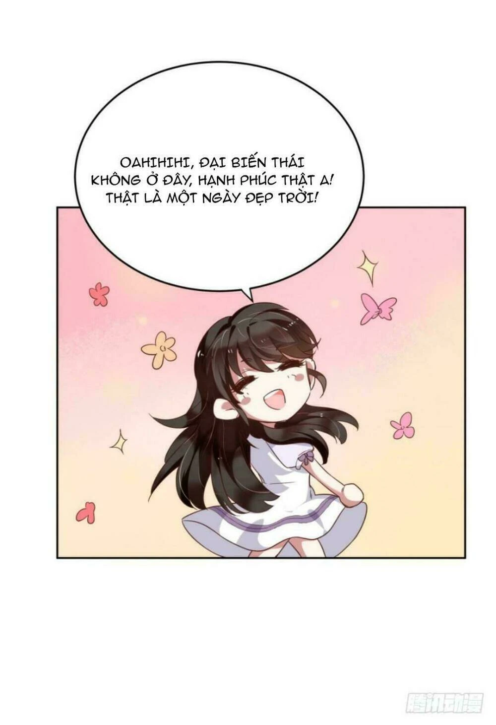 Mộ Thiếu, Lão Bà Ngươi Trọng Sinh Lại Rồi! Chapter 30 - Trang 11