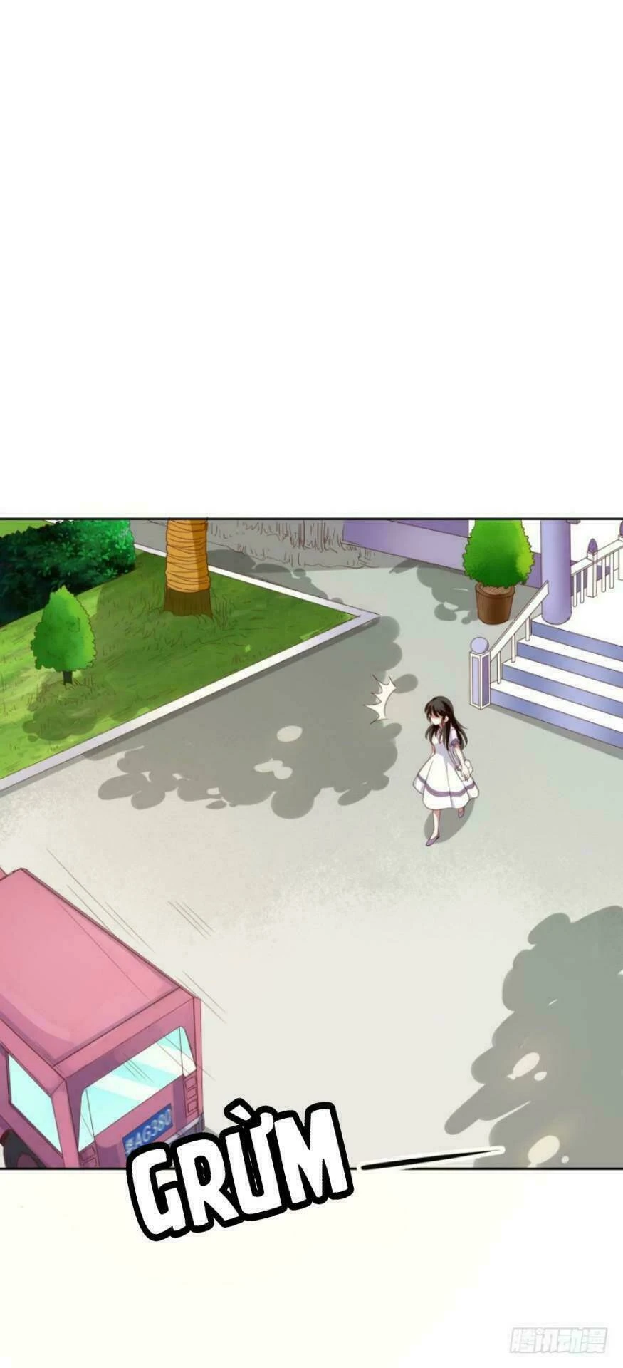 Mộ Thiếu, Lão Bà Ngươi Trọng Sinh Lại Rồi! Chapter 30 - Trang 15